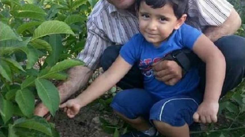 &Ccedil;&ouml;p D&ouml;kmek I&ccedil;in Evden &Ccedil;ıktı 22 G&uuml;nd&uuml;r D&ouml;nmedi