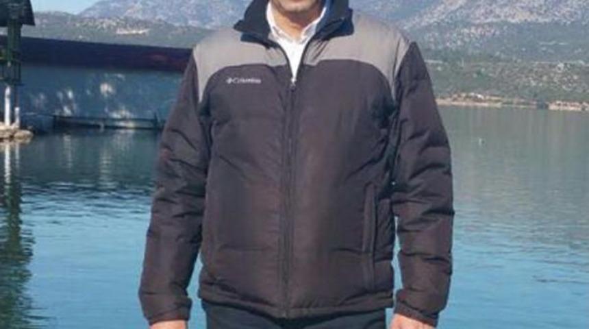 Beymelek Dalyanı Balıkların Doğal Yaşam Alanı