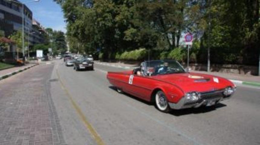 Bursa Trafiğine Can Suyu