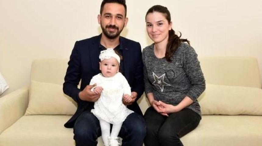 Minik Eyl&uuml;l 55 G&uuml;nl&uuml;k Yaşam M&uuml;cadelesini Kazandı