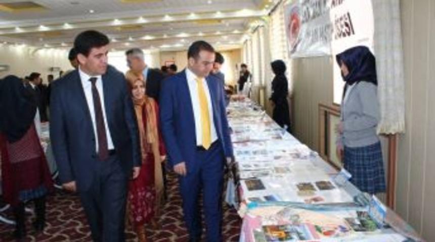 81 İlin Kültürü Erciş’te Buluştu