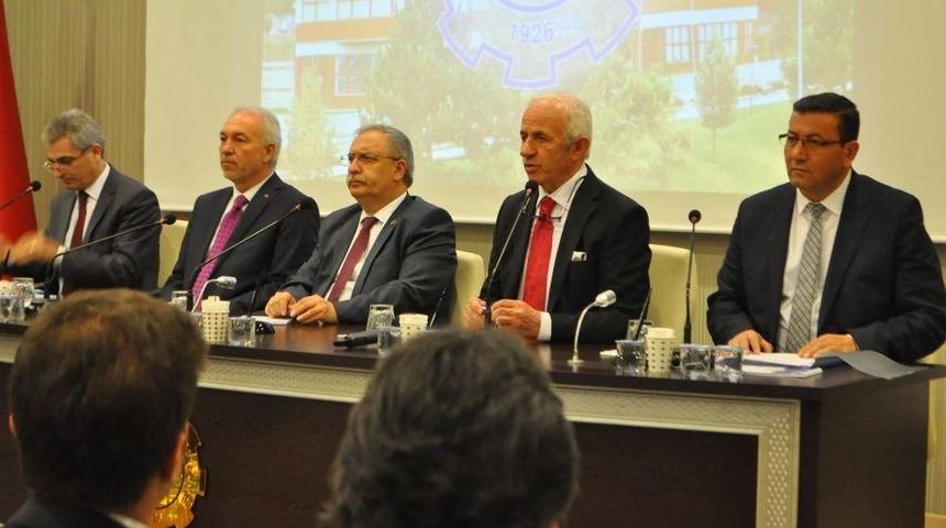 K&uuml;tahya&rsquo;da İstihdam Seferberliği