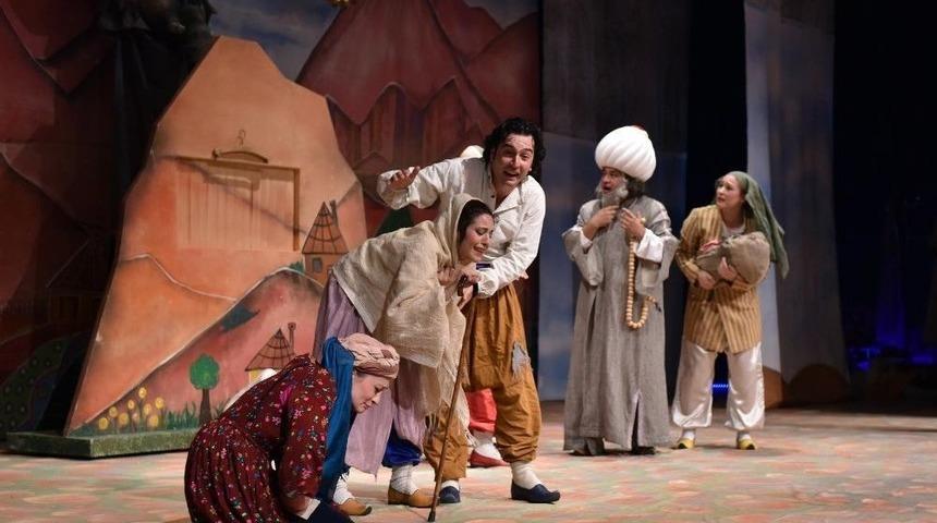 Adt G&ouml;sterileri Kepez&rsquo;de