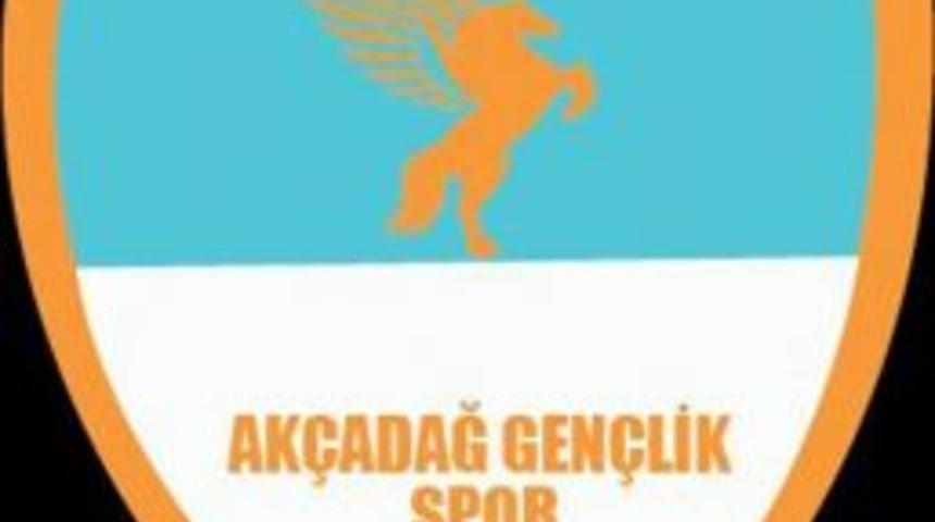 Ak&ccedil;adağ&rsquo;da Yeni Bir Spor Kul&uuml;b&uuml; Kuruldu