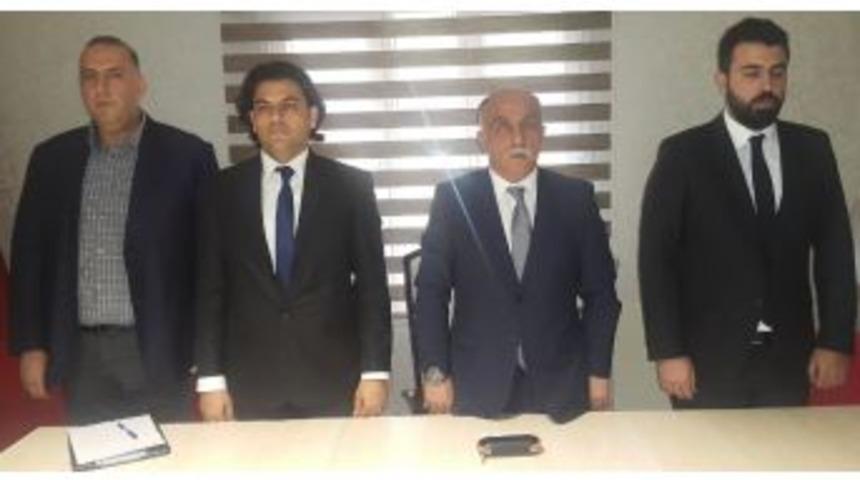 Adana&rsquo;da Asans&ouml;r &Uuml;reticileri Tek &Ccedil;atı Altında