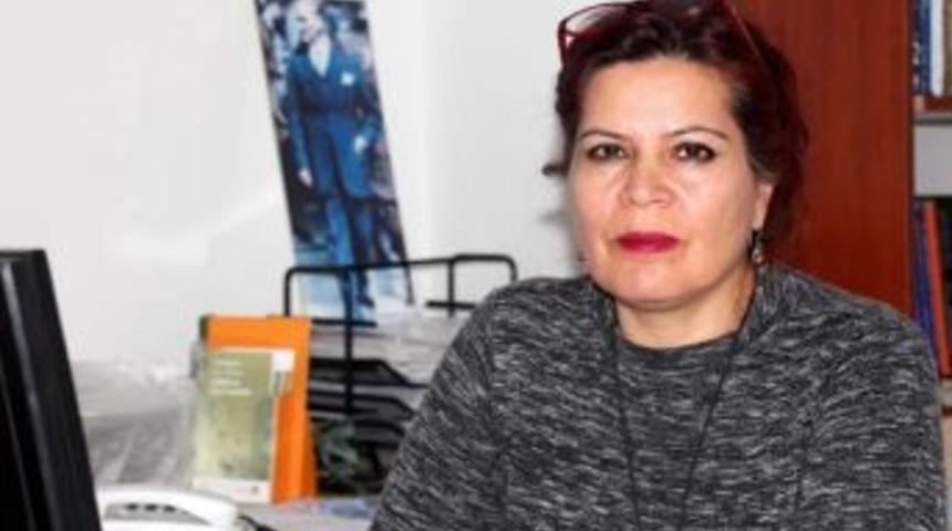 Prof. Dr. Atasoy'dan Ygs Uyarısı: Son G&uuml;n &Ccedil;alışma Baskısı Uygulanmamalı