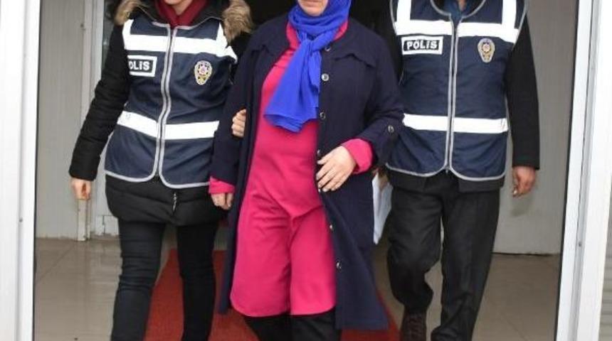 11 Ilde Fet&ouml; Operasyonu: 26 G&ouml;zaltı