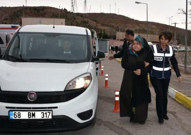 11 Ilde Fetö Operasyonu: 26 Gözaltı