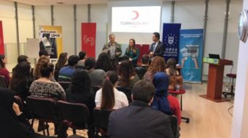 Kan Stokları Yetersiz