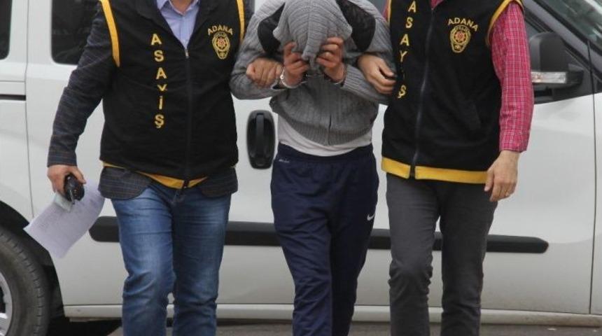 Bebeğin Geleceğini &Ccedil;alan Zanlı: "allah Belamı Versin, Vicdanım Sızlıyor"