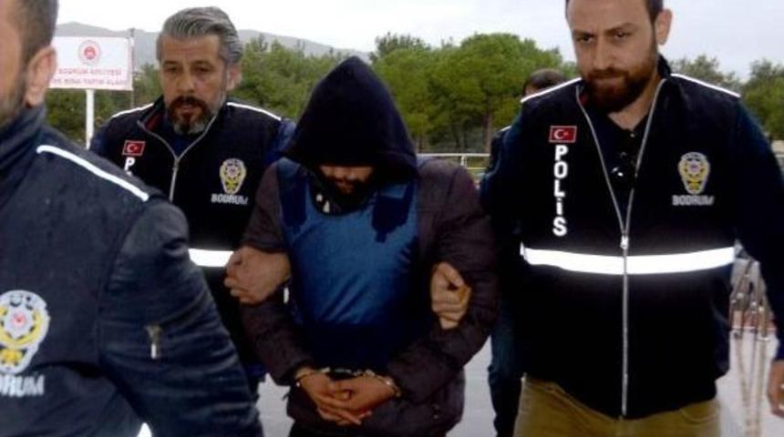 Eski Eşini &Ouml;ld&uuml;ren Ş&uuml;pheli Tutuklandı