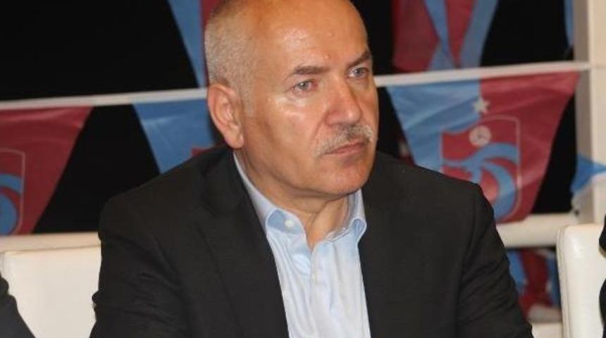 Mehmet Ali Yılmaz Tesisleri Trabzonspor'a Gelir Sağlayacak