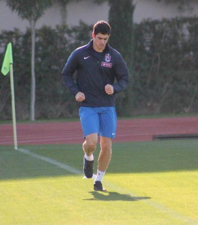Mehmet Ali Yılmaz Tesisleri Trabzonspor'a Gelir Sağlayacak