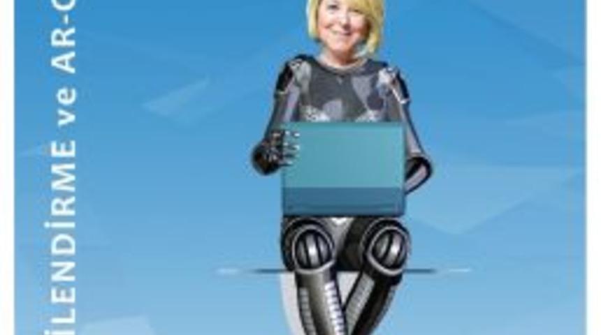 Beyinler &Ccedil;alkalanacak, Fikirler U&ccedil;uşacak