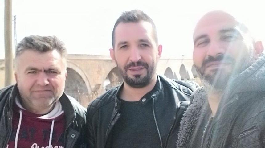 Sanat&ccedil;ıların Klip Mekanı Kırşehir Oldu