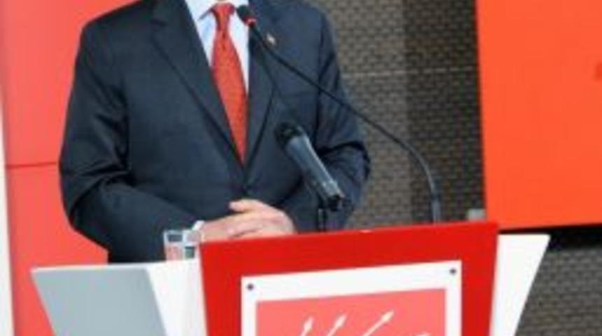 Kılı&ccedil;daroğlu, Aydın&rsquo;a Geliyor