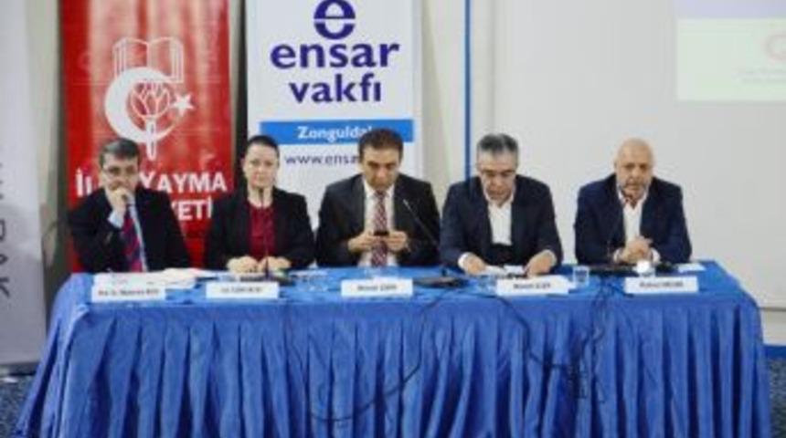 U&ccedil;um, Cumhurbaşkanlığı H&uuml;kumet Sistem&rsquo;ini Anlattı