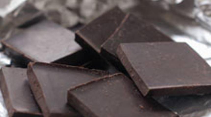 &Ccedil;ikolatalı Cilt Bakımı