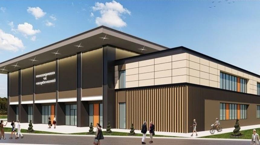 B&uuml;y&uuml;kşehir&rsquo;den Pınarbaşı&rsquo;ya &Ouml;nemli Yatırım