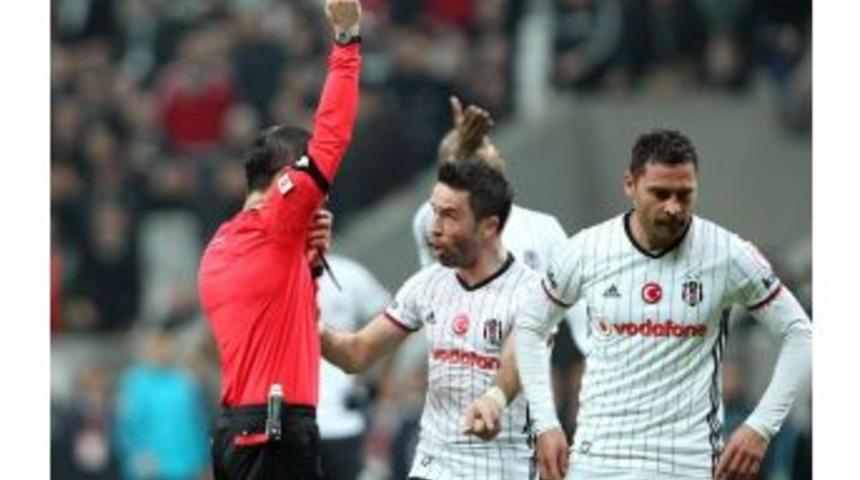 En &Ccedil;ok Kızaran Medipol Başakşehir