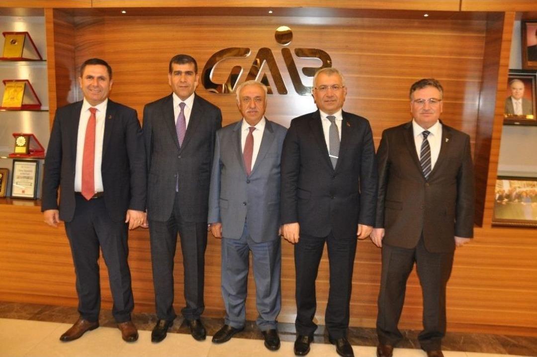 İhracat&ccedil;ının Kredisine Kefalet G&uuml;vencesi