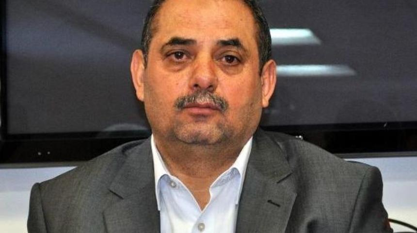 Hak- İş'e Bağlı &Ccedil;elik- İş'ten, Referandumda 'evet'e Destek