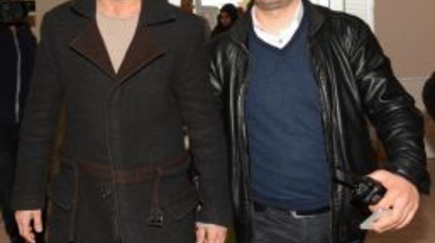 Aksaray’da İlçe Jandarma Komutanı Fetö’den Gözaltına Alındı