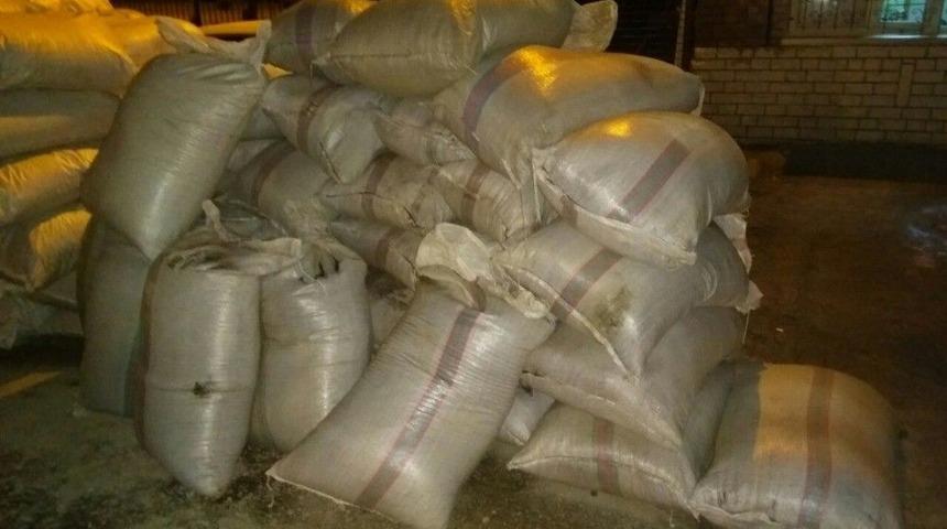 Van’da Kaçakçılık Operasyonu