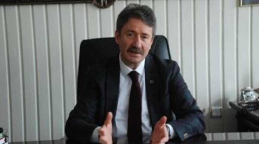 Ygs’de 15 Dakika Uyarısı