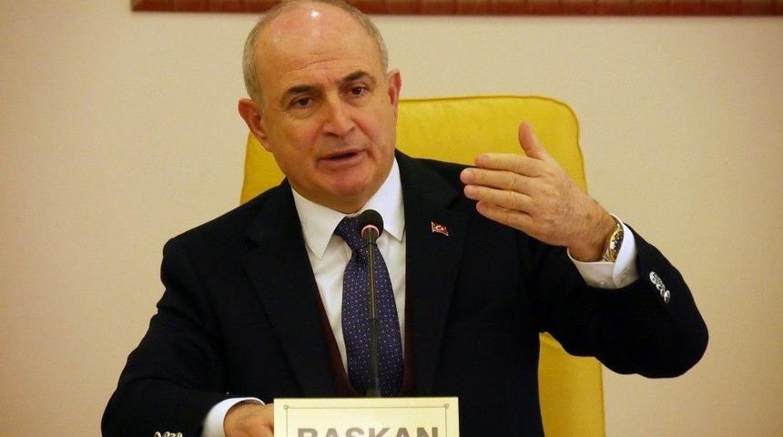 Başkan Akgün’den, Büyükçekmece’ye Bir Okul Daha