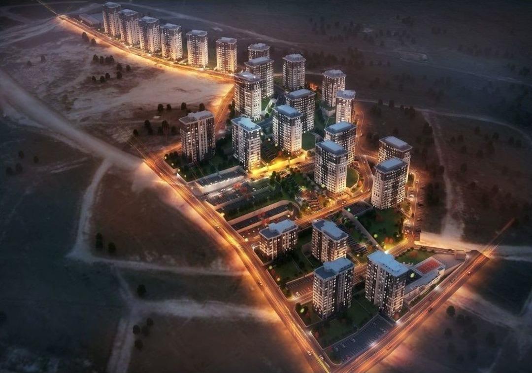 Yeni Karesi&rsquo;nin Temellerini Başbakan Yıldırım Atacak