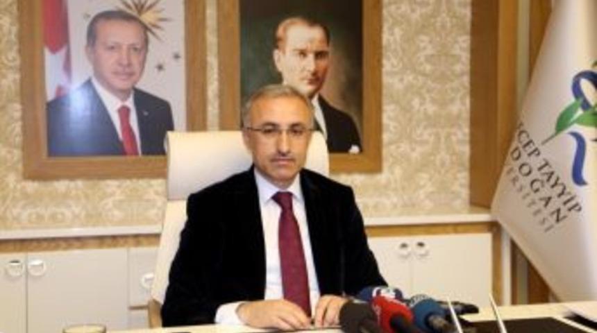 Rte&uuml; Rekt&ouml;r&uuml; Karaman, 12 Mart Pazar G&uuml;n&uuml; Yapılacak Ygs Sınavı &Ouml;ncesinde Uyarılarda Bulundu