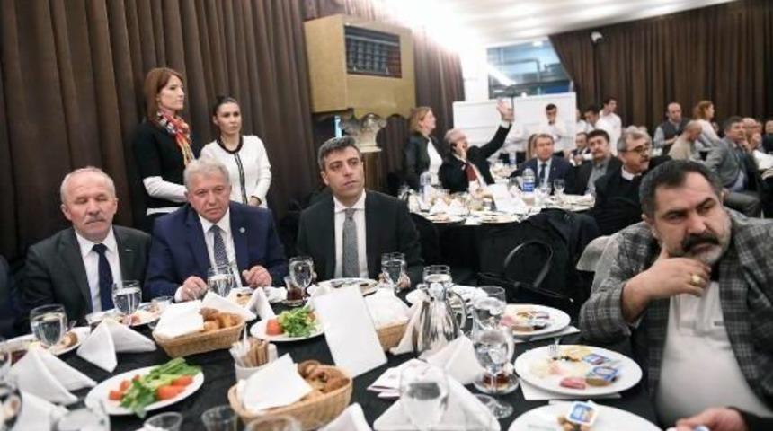 Kılı&ccedil;daroğlu: İlk 3 Madde Fiilen Değişmiş Oluyor; Demokrasi Askıya Alınacak