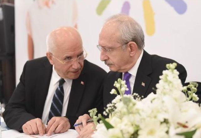 Kılıçdaroğlu: İlk 3 Madde Fiilen Değişmiş Oluyor; Demokrasi Askıya Alınacak