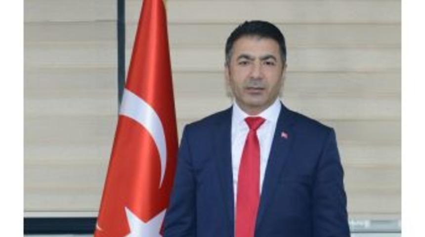 Dto Başkanı Erdoğan’dan Alman Gazetesine Tepki