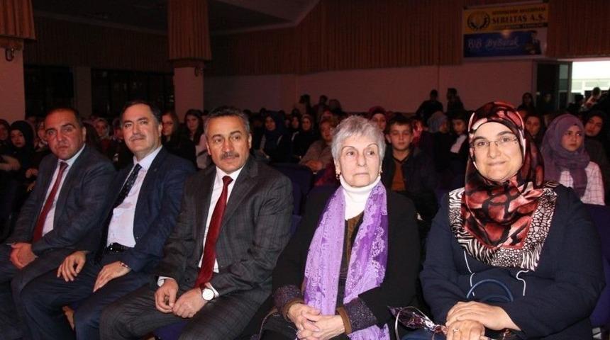 Selma Argon Dedesi M. Akif Ersoy&rsquo;u Anlattı