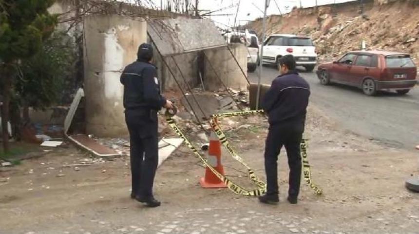 Fotoğraflar // Beylikd&uuml;z&uuml;'nde Helikopter D&uuml;şt&uuml;