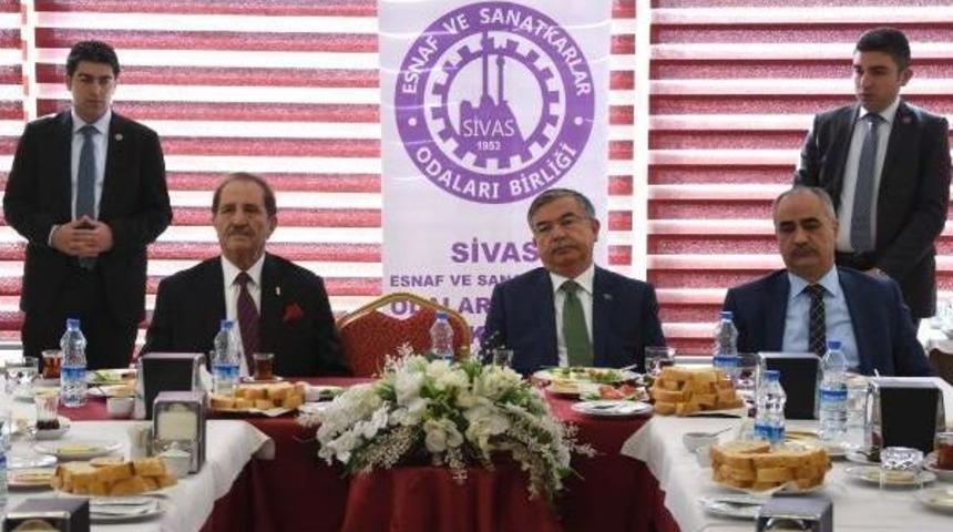 Bakan Yılmaz: Cumhurbaşkanlığı Sistemi, Cumhuriyetin Ilanı Kadar &Ouml;nemli