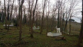 Ordu’da Yeni Mezarlık Alanları Belirlendi