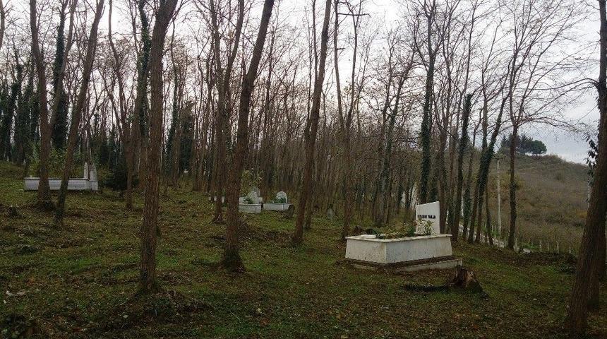Ordu’da Yeni Mezarlık Alanları Belirlendi