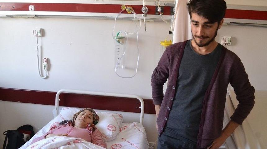 Isparta&rsquo;daki Feci Kazanın Tanıkları Olayı Anlattı