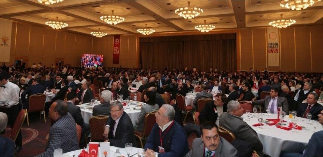 Başkan Dr. Temurci: &ldquo;bir &Uuml;lkenin Gen&ccedil;liği Neyi D&uuml;ş&uuml;n&uuml;rse O &Uuml;lke Oraya Gider&rdquo;