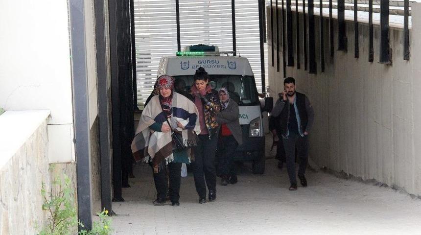 (&ouml;zel Haber) Kıskan&ccedil;lık Y&uuml;z&uuml;nden Eşi Tarafından &Ouml;ld&uuml;r&uuml;len Gen&ccedil; Kadının Dayısı: