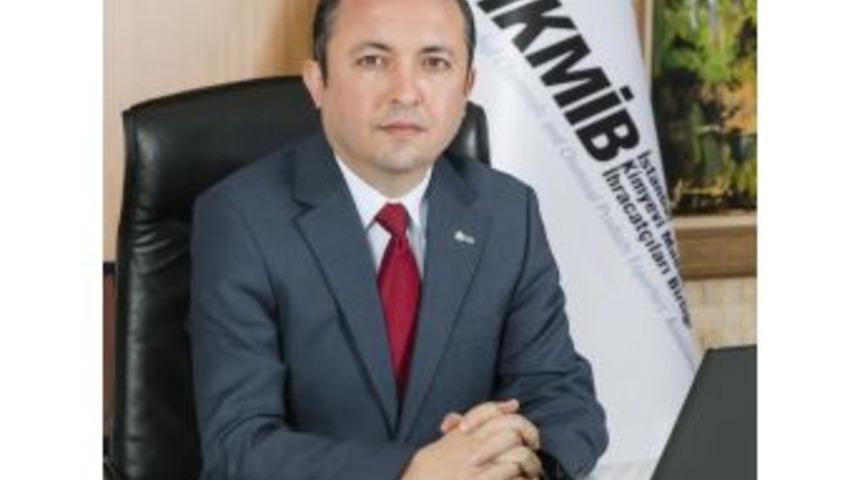 İmmib Başkanı Aky&uuml;z: "ekonomi Bakanımızın Yanındayız"