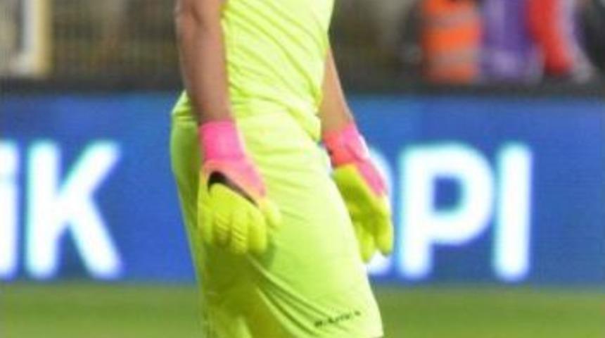 Manisaspor'da Karar İsmail'in