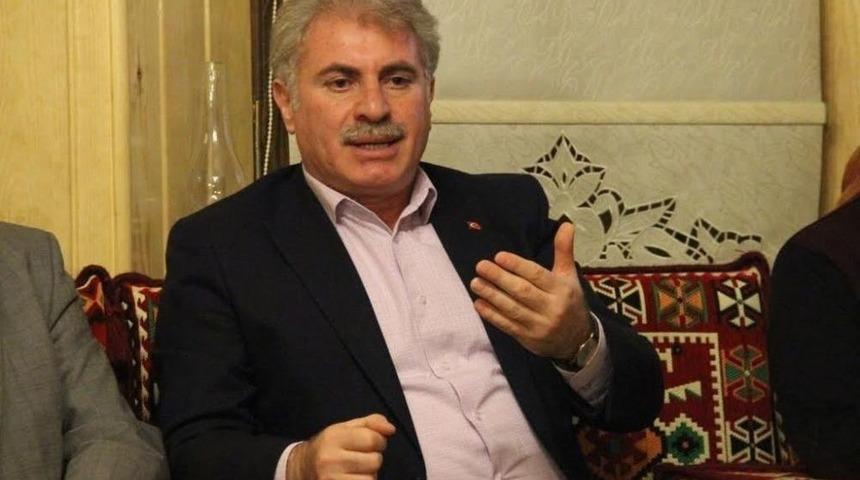 Başkan Memiş G&ouml;revdeki 3 Yılını Değerlendirdi