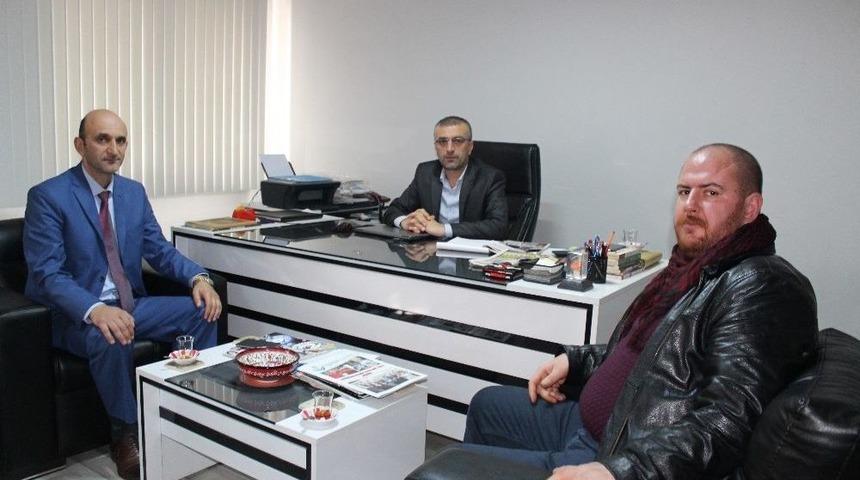 Ergenekon Ocakları, Referandumda &rsquo;evet&rsquo; İ&ccedil;in &Ccedil;alışıyor