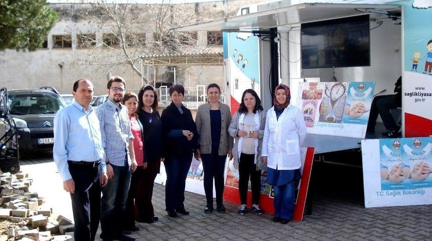 Uzmanlardan B&ouml;brek Hastalıklarına Karşı Uyarı