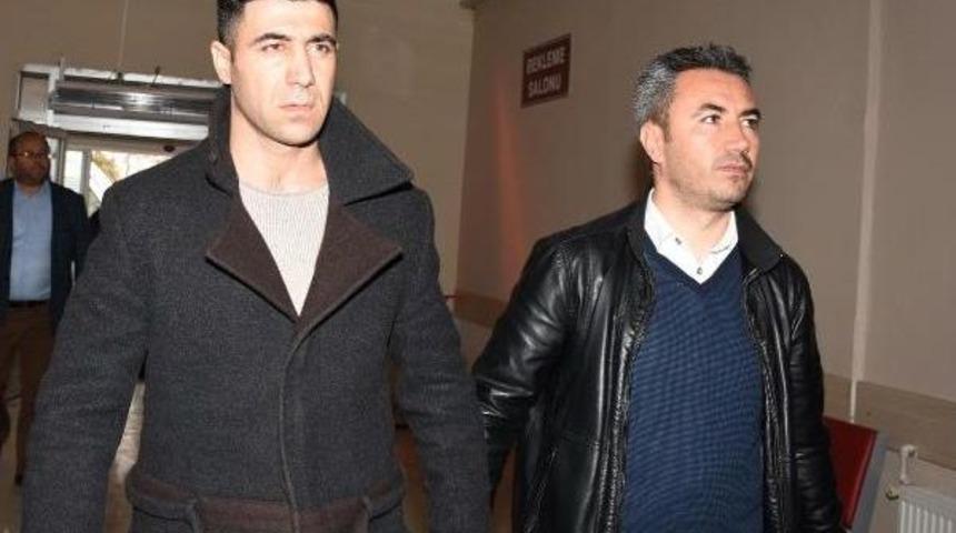 11 Ilde Fet&ouml; Operasyonu: 26 G&ouml;zaltı (2)