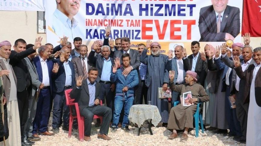 Ayhan &ldquo;evet&rdquo; S&ouml;z&uuml; Aldı